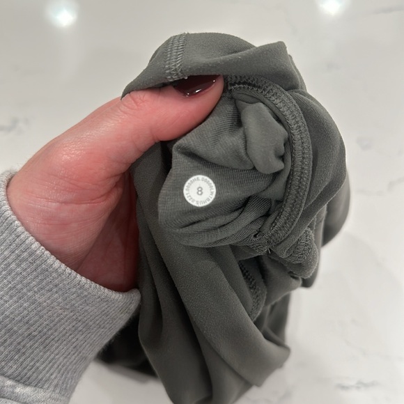 Lululemon Align Shorts - Picture 3 of 3